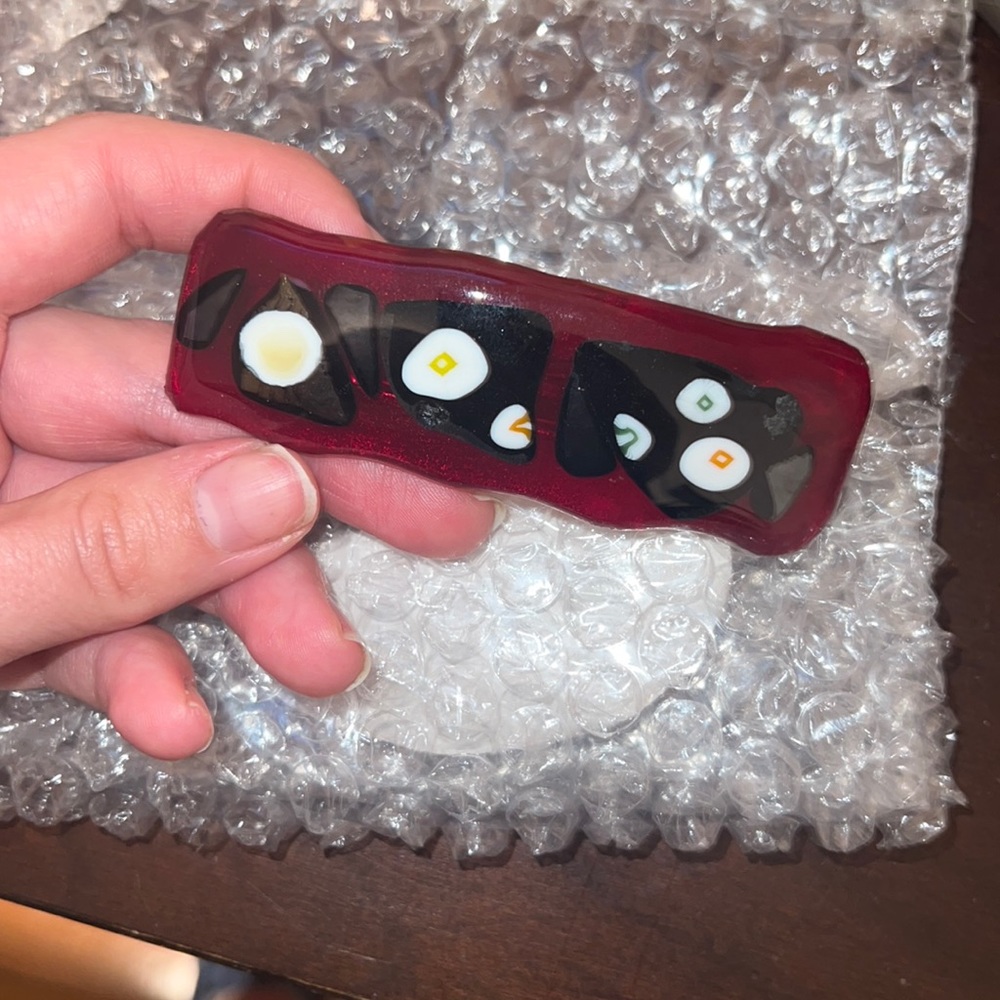 Hair Clip